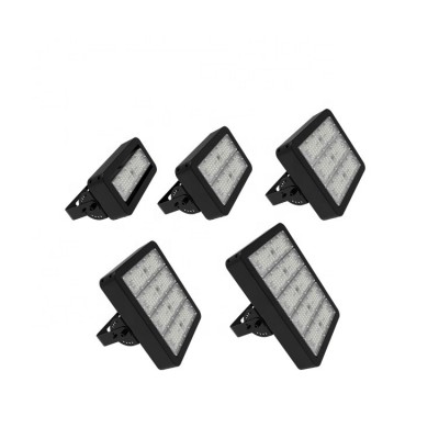 High quality and durable tunnel led light kit IP65